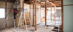 Entreprise de rénovation de la maison et de rénovation d’appartement à Bussieres